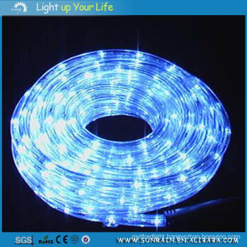 LED Flat Rope Light